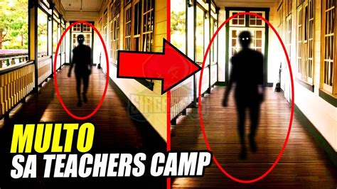8 Pinaka Nakakatakot Na Videos Ng MULTO Sa GUBAT!.
